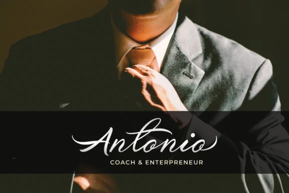 Belgian Signature Font by andikafez — Script Handwritten Font — thumbnail 8