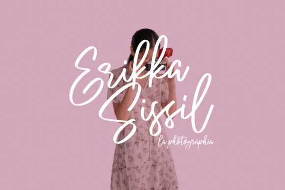 Believest Script Font by Maulana Creative — Script Handwritten Font — thumbnail 3
