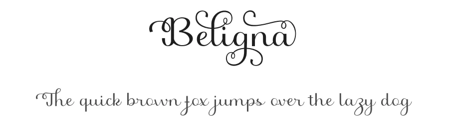 Beligna
