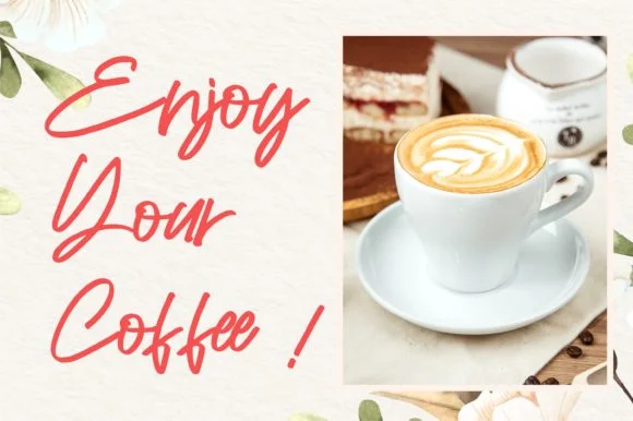 Belisha Font by Letterena Studios by Letterena Studios — Script Handwritten Font — thumbnail 3