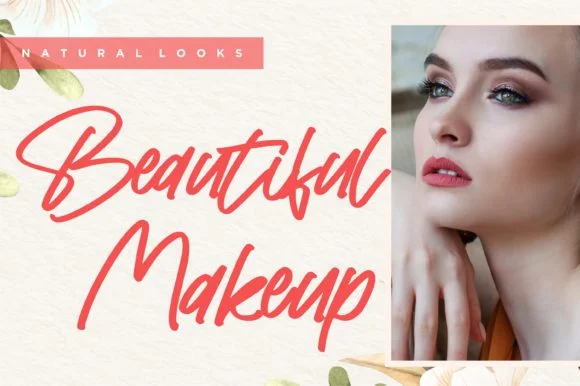 Belisha Font by Letterena Studios by Letterena Studios — Script Handwritten Font — thumbnail 7