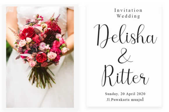 Belitha Font by Manjalistudio — Script Handwritten Font — thumbnail 2