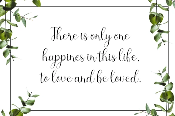 Belitha Font by Manjalistudio — Script Handwritten Font — thumbnail 7