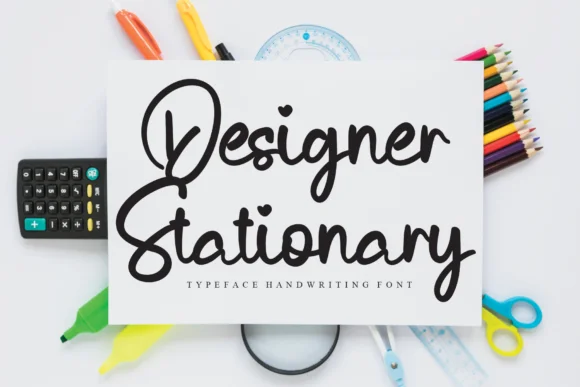 Belive Font by Roronoa zoro.S.P.D — Script Handwritten Font — thumbnail 3