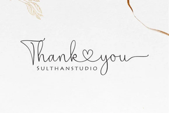 Bella Bellia Font by Sulthan Studio — Script Handwritten Font — thumbnail 6