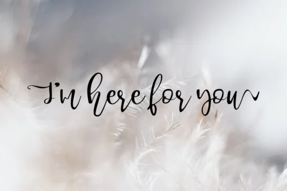 Bella Ciao Font by Gatra Std — Script Handwritten Font — thumbnail 4
