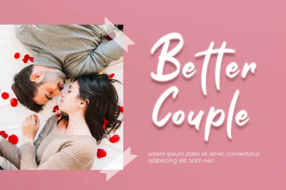 Bella Notes Font by attypestudio — Script Handwritten Font — thumbnail 3