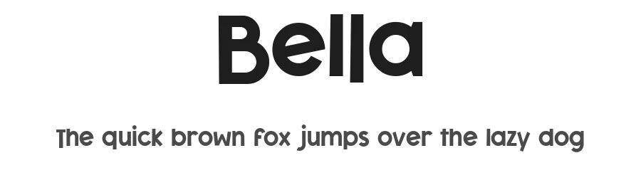 Bella