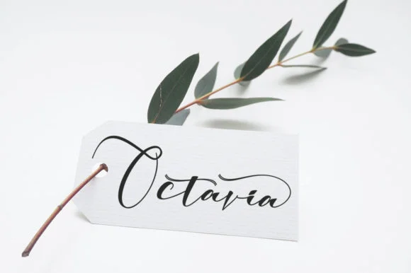 Bellagio Font by JoeeCreative — Script Handwritten Font — thumbnail 5