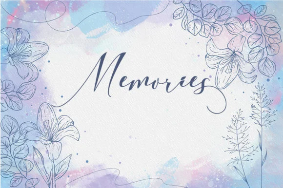 Bellagio Font by JoeeCreative — Script Handwritten Font — thumbnail 7