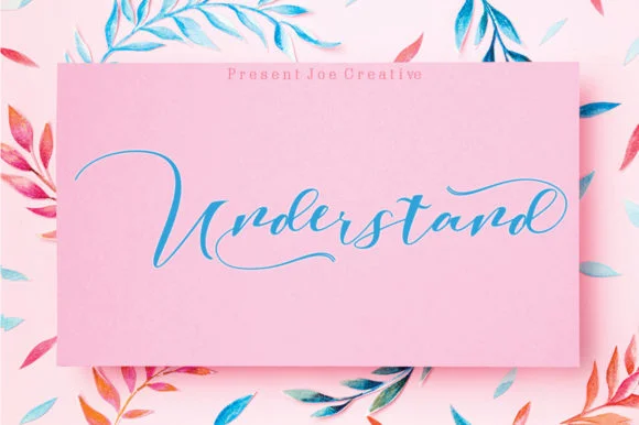 Bellagio Font by JoeeCreative — Script Handwritten Font — thumbnail 8