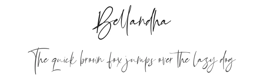 Bellandha