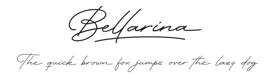 Bellarina