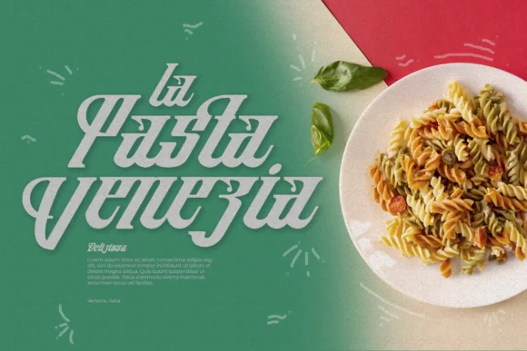 Bellavia Font by ilhamtaro — Script Handwritten Font — thumbnail 2