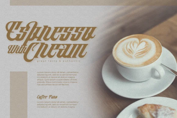 Bellavia Font by ilhamtaro — Script Handwritten Font — thumbnail 4