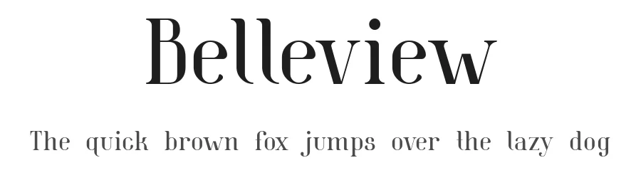 Belleview