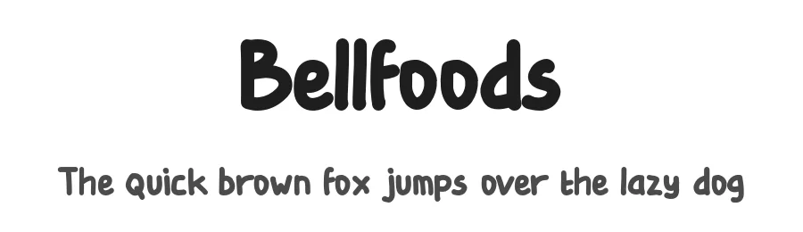 Bellfoods