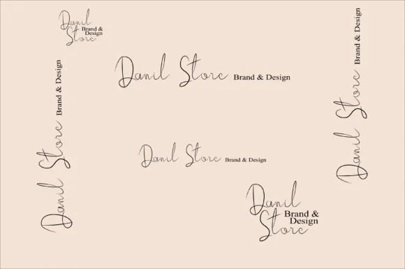 Bellgia Font by Muksal Creative — Script Handwritten Font — thumbnail 2