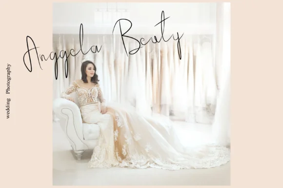 Bellgia Font by Muksal Creative — Script Handwritten Font — thumbnail 3