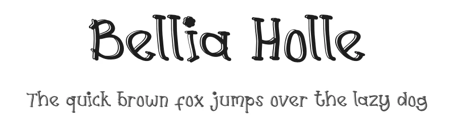 Bellia Holle