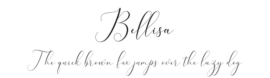 Bellisa