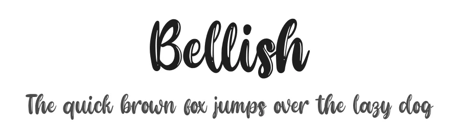 Bellish