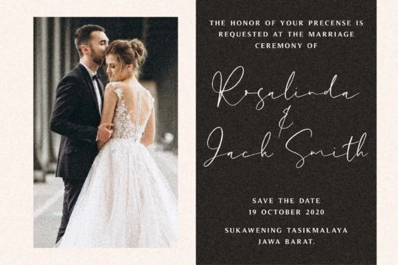 Bellisha Smith Font by Letterena Studios — Script Handwritten Font — thumbnail 4