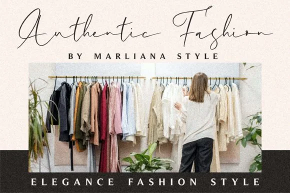 Bellisha Smith Font by Letterena Studios — Script Handwritten Font — thumbnail 6
