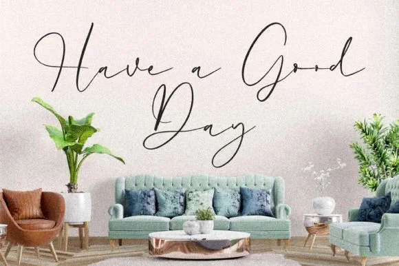 Bellisha Smith Font by Letterena Studios — Script Handwritten Font — thumbnail 7