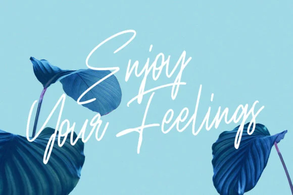 Bellmounts Font by Maulana Creative — Script Handwritten Font — thumbnail 5