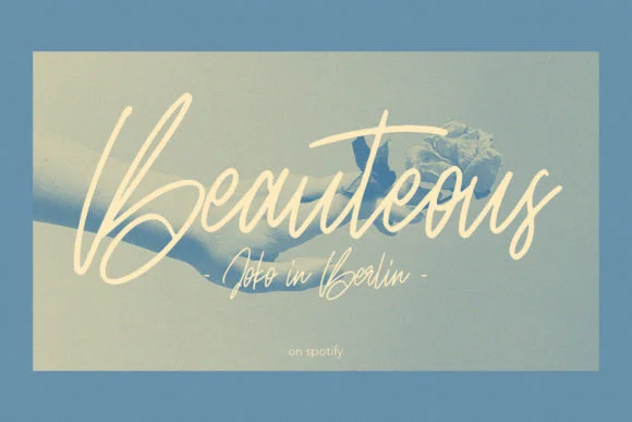 Bellmounts Font by Maulana Creative — Script Handwritten Font — thumbnail 6