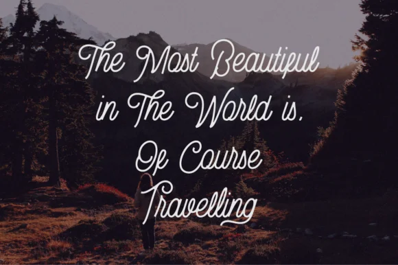 Bellonion Font by Angin Studio — Script Handwritten Font — thumbnail 9