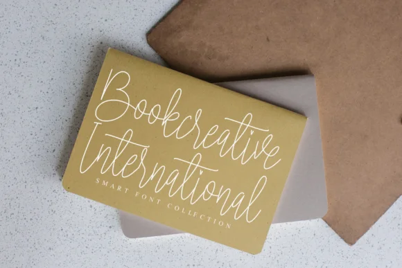 Bellonitta Signature Font by Creativewhitee — Script Handwritten Font — thumbnail 2