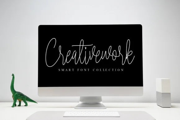 Bellonitta Signature Font by Creativewhitee — Script Handwritten Font — thumbnail 3