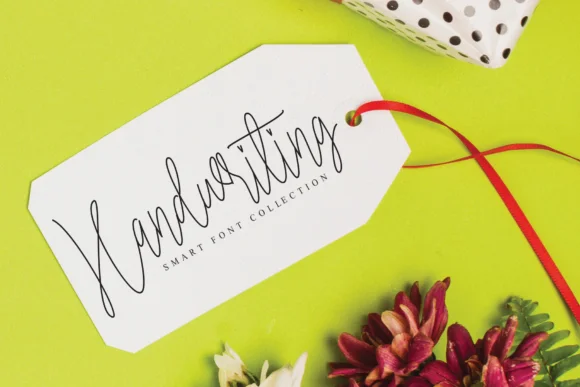 Bellonitta Signature Font by Creativewhitee — Script Handwritten Font — thumbnail 4