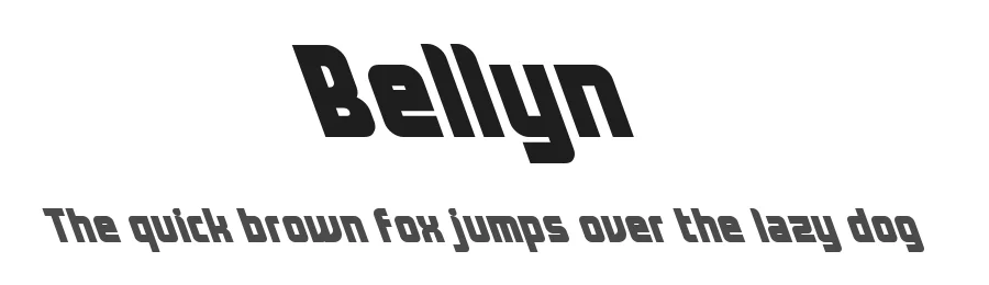 Bellyn
