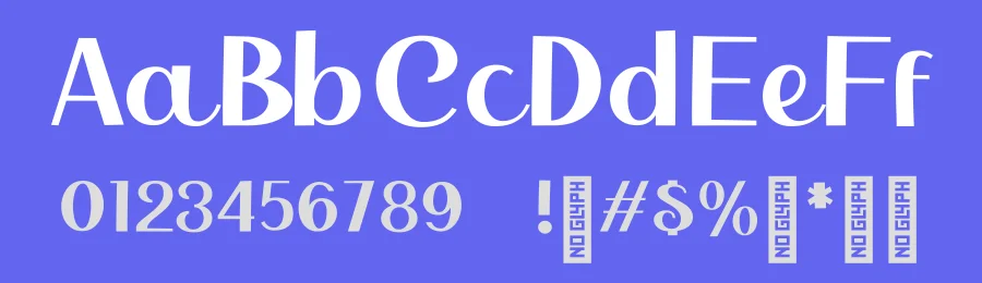 Belmist by The Trending Fonts — Decorative Font — thumbnail 3
