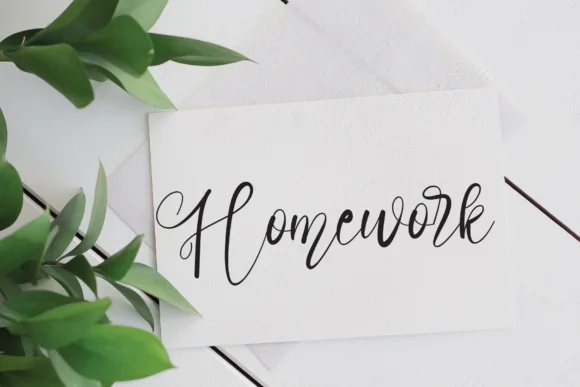 Belovely Font by Misterletter.co — Script Handwritten Font — thumbnail 2