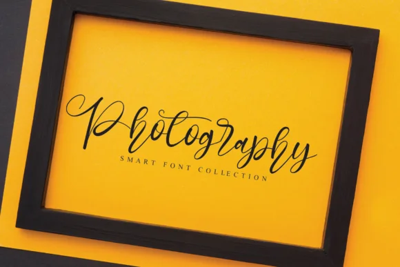 Belovely Font by Misterletter.co — Script Handwritten Font — thumbnail 3