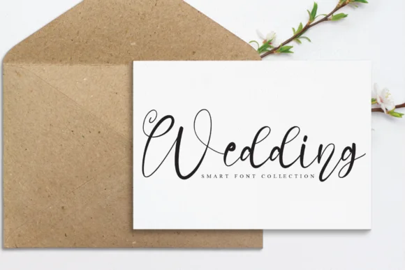 Belovely Font by Misterletter.co — Script Handwritten Font — thumbnail 4