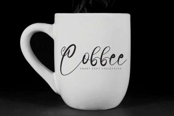 Belovely Font by Misterletter.co — Script Handwritten Font — thumbnail 5