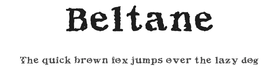 Beltane