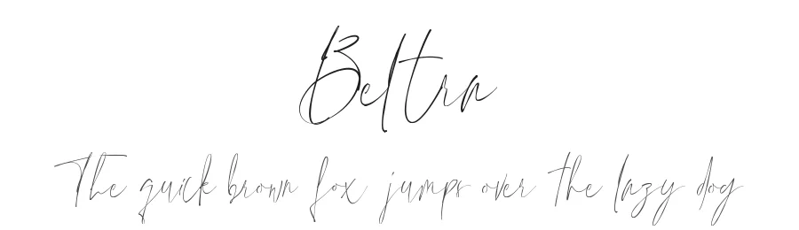 Beltra