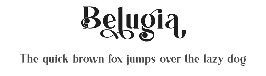 Belugia