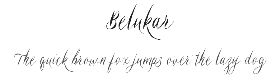 Belukar