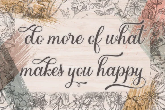 Belycha Font by Skinny type — Script Handwritten Font — thumbnail 2