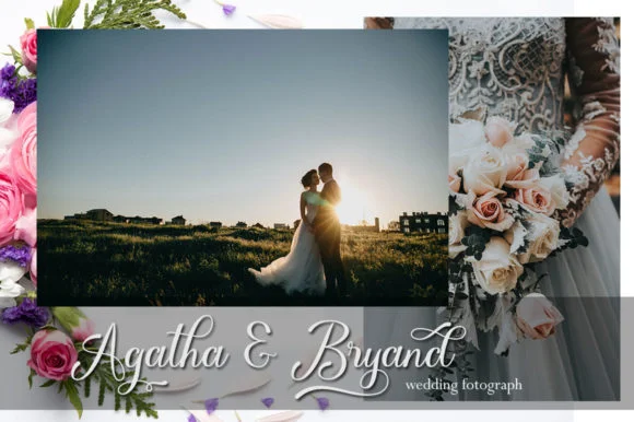 Belycha Font by Skinny type — Script Handwritten Font — thumbnail 5