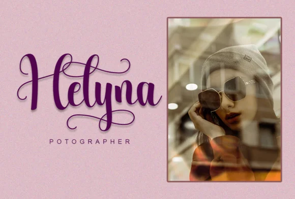 Belyna Font by Sealoung — Script Handwritten Font — thumbnail 6