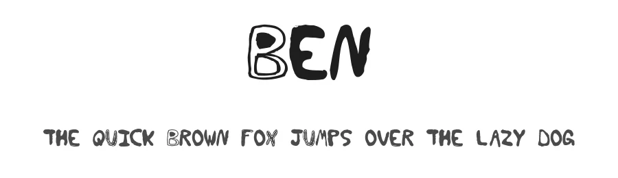 Ben