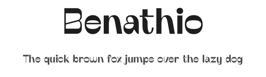 Benathio